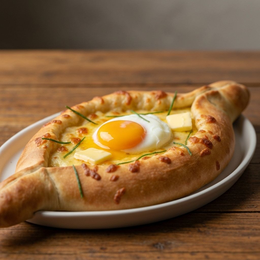 აჭარული ხაჭაპური