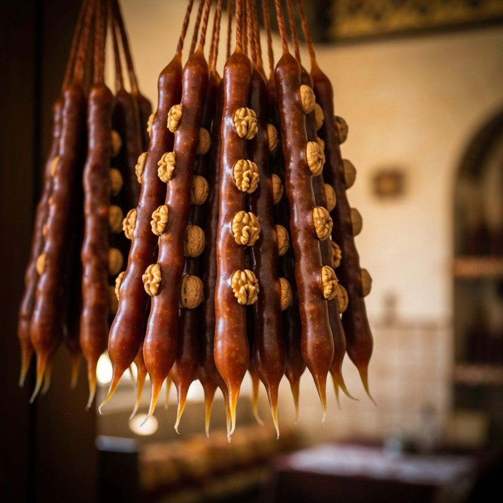 ჩურჩხელა