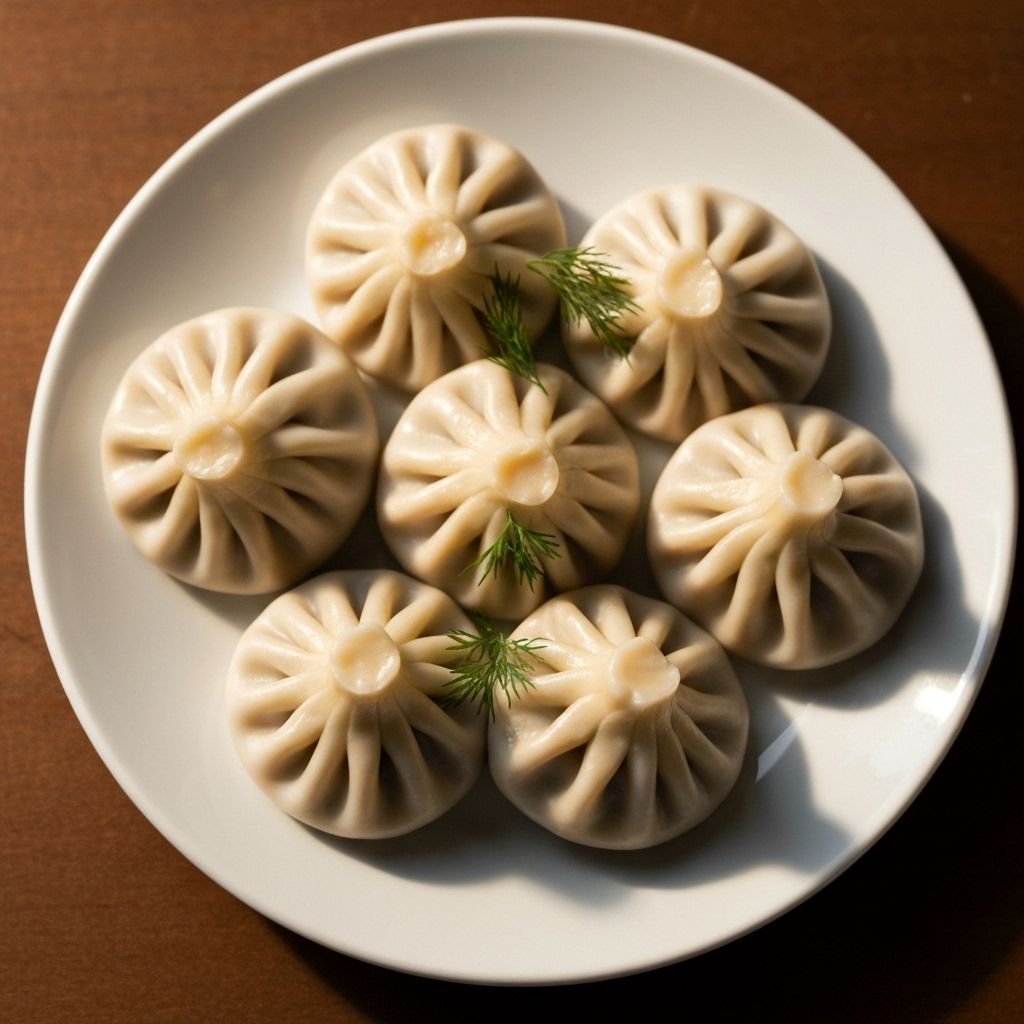 ხინკალი