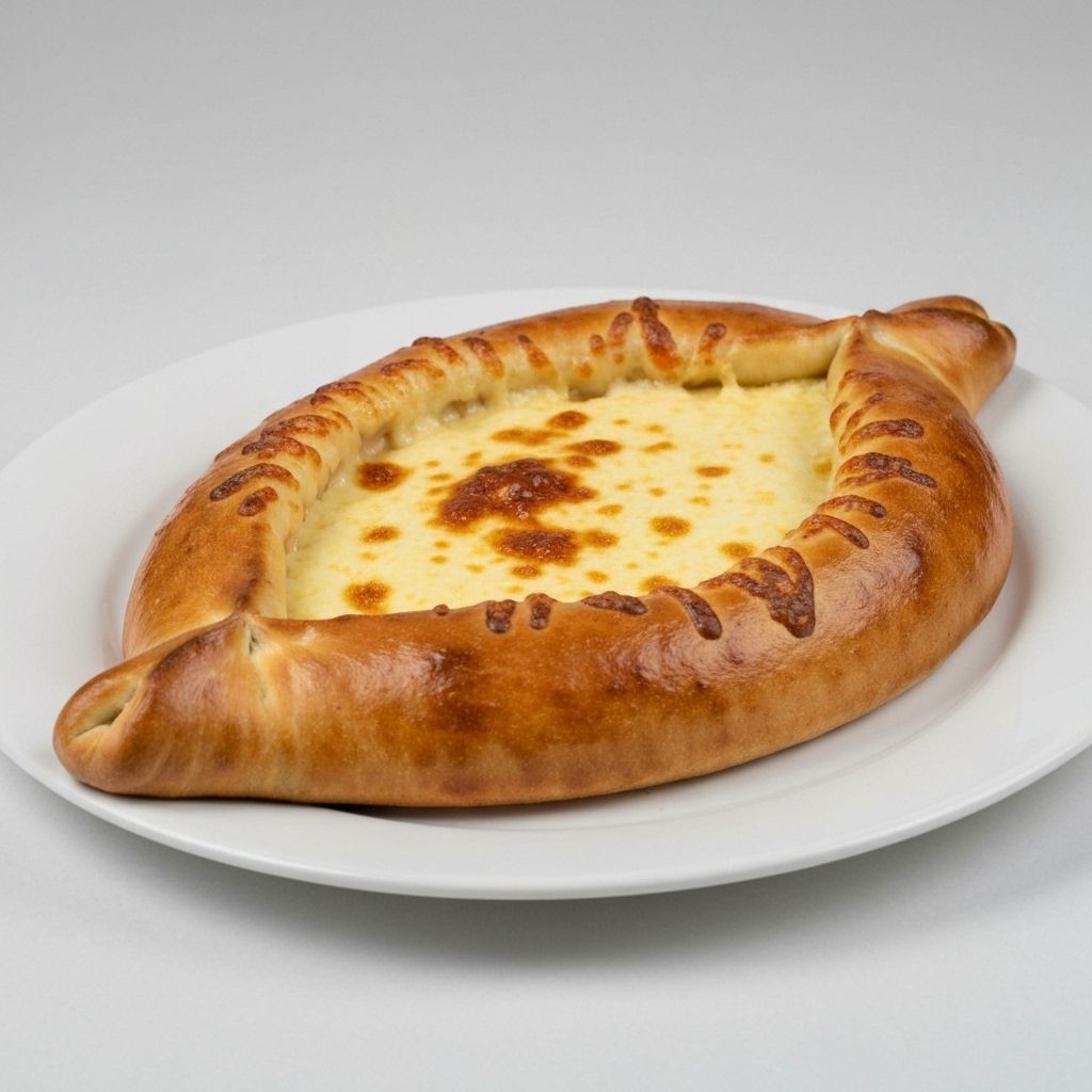 მეგრული ხაჭაპური