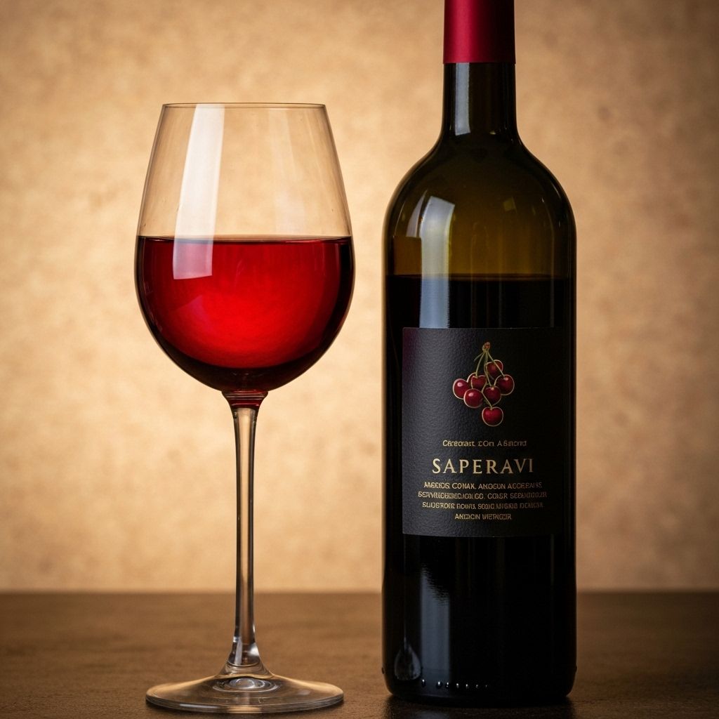 საფერავი