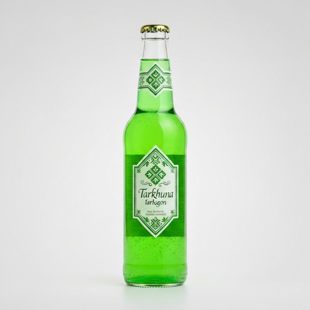 ტარხუნა